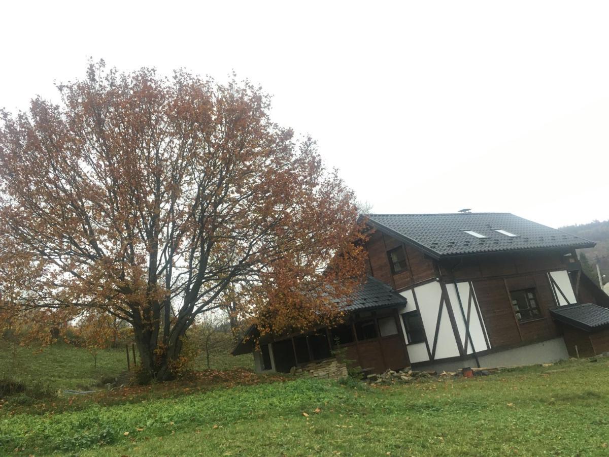Chalet лаванда