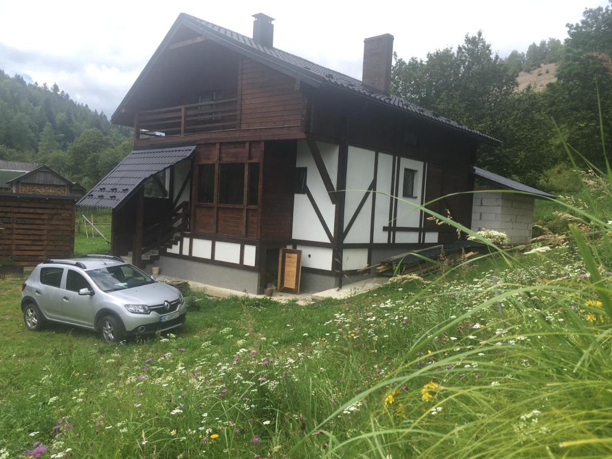 лаванда Chalet *